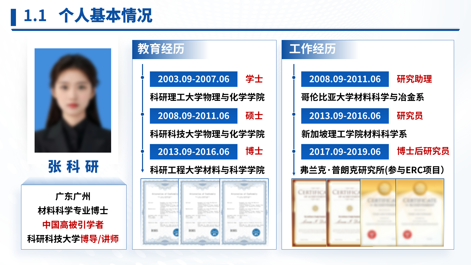 科技成果汇报 · 光伏电池 案例