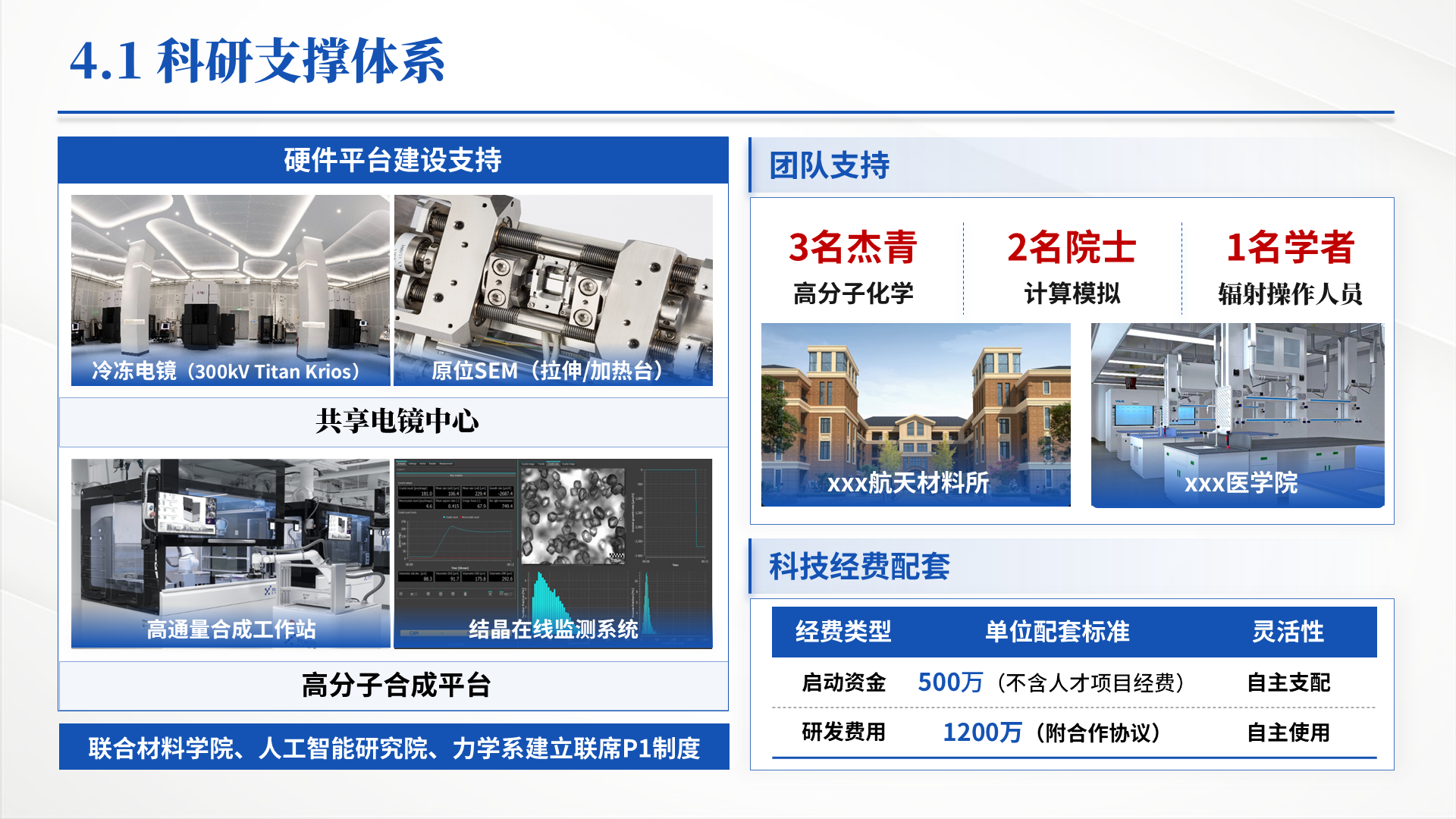 海外优青 · 海外申请 案例