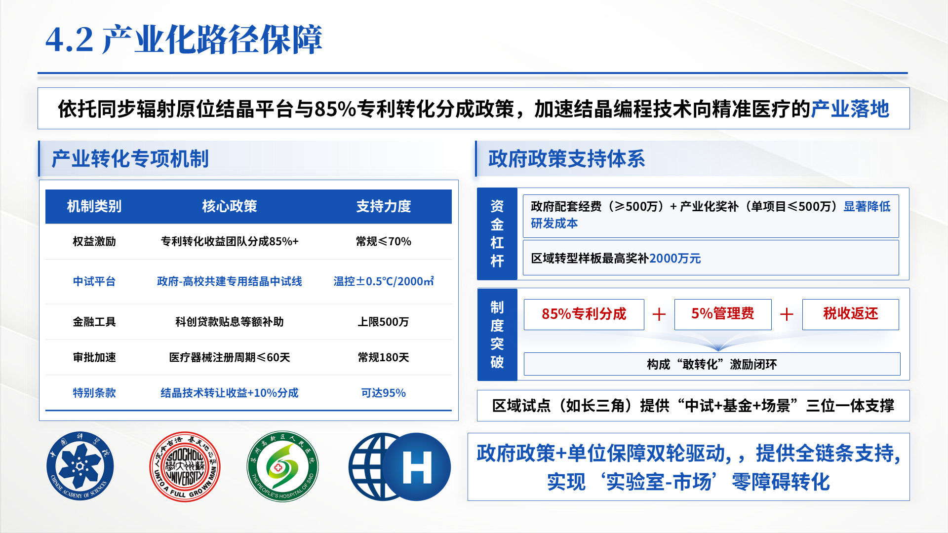 海外优青 · 海外申请 案例