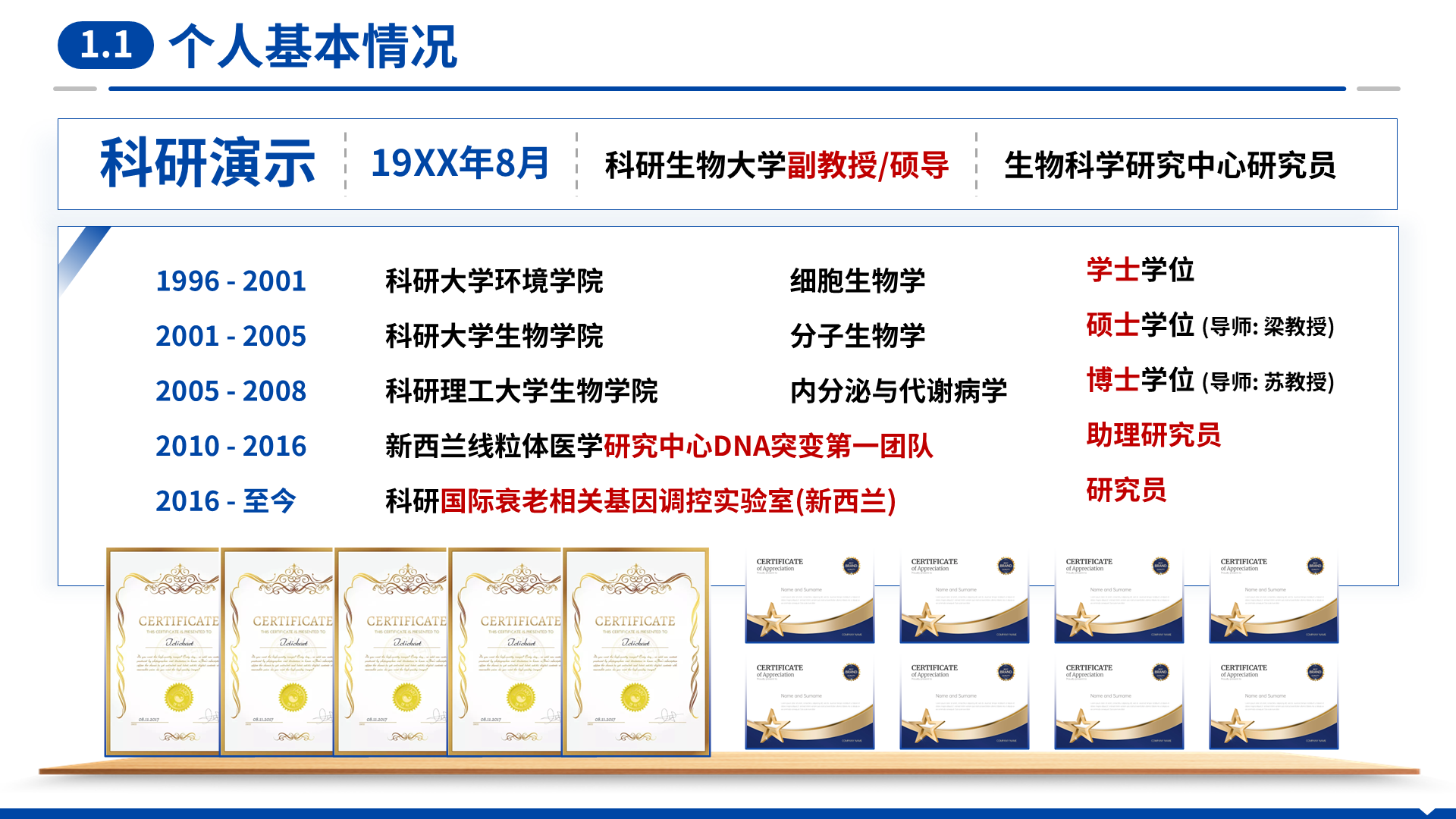 海外优青 案例