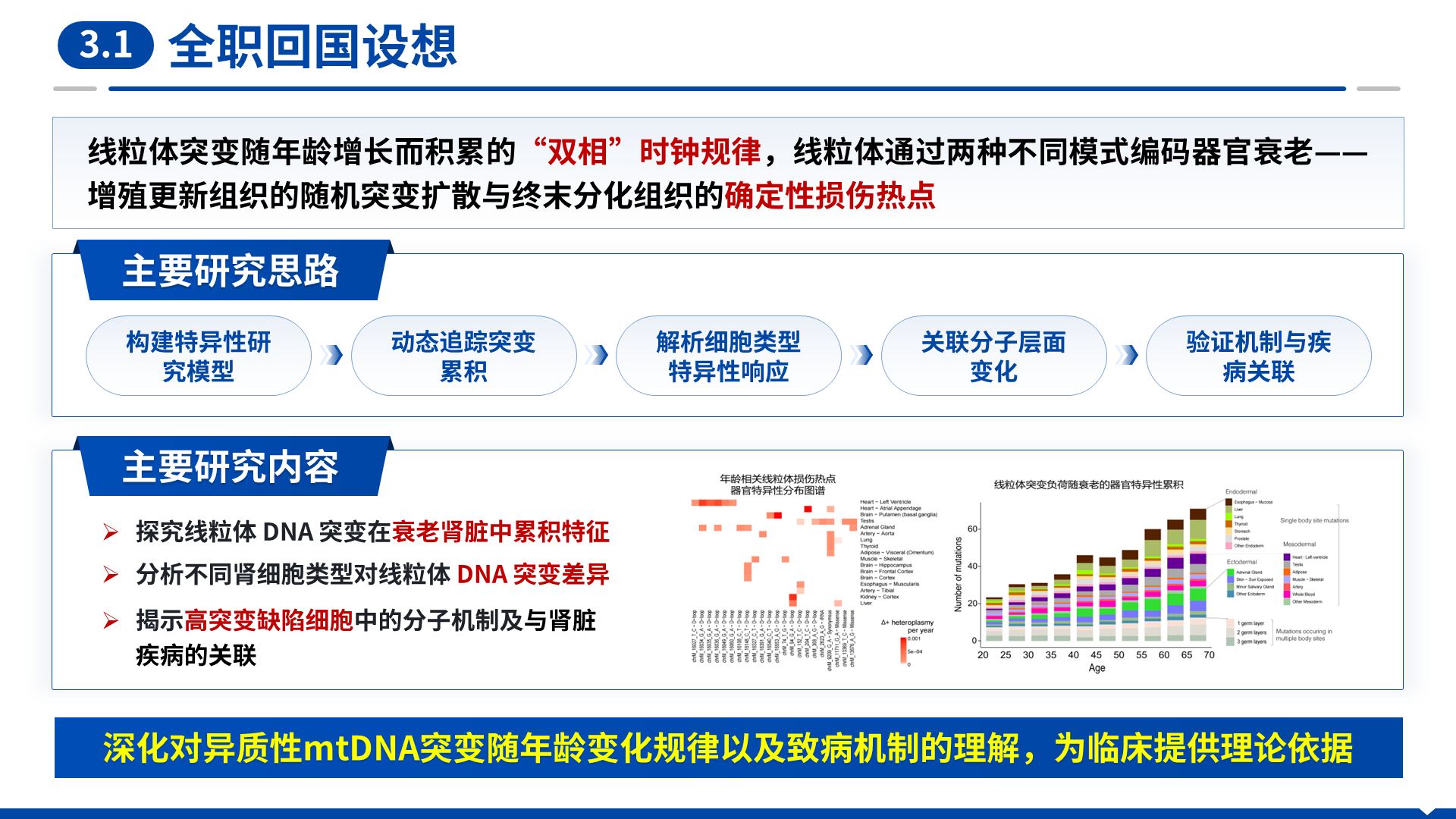 海外优青 案例