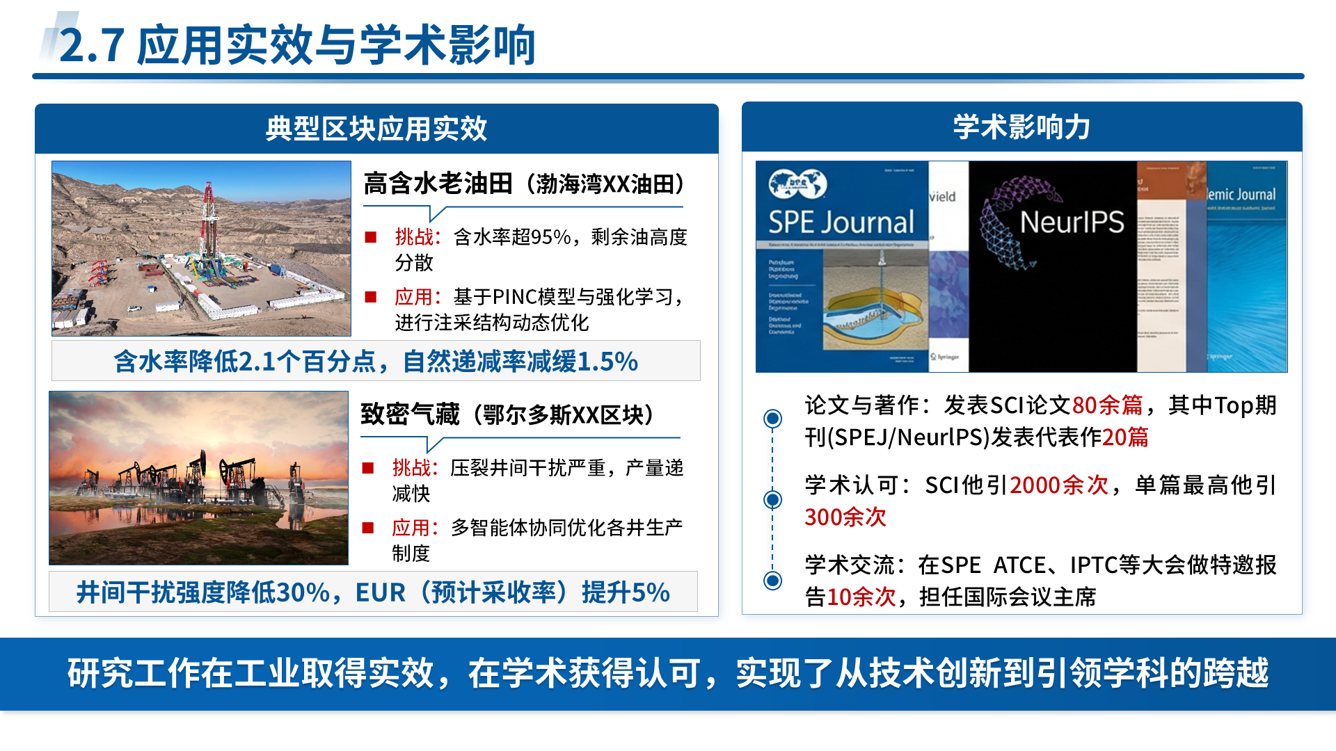 国家青年科学基金 A 类 案例