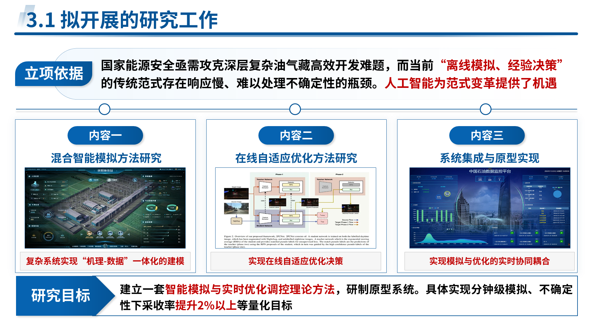 国家青年科学基金 A 类 案例