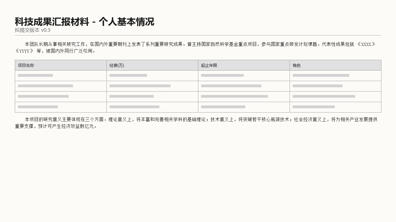 原始 Word 草稿示意