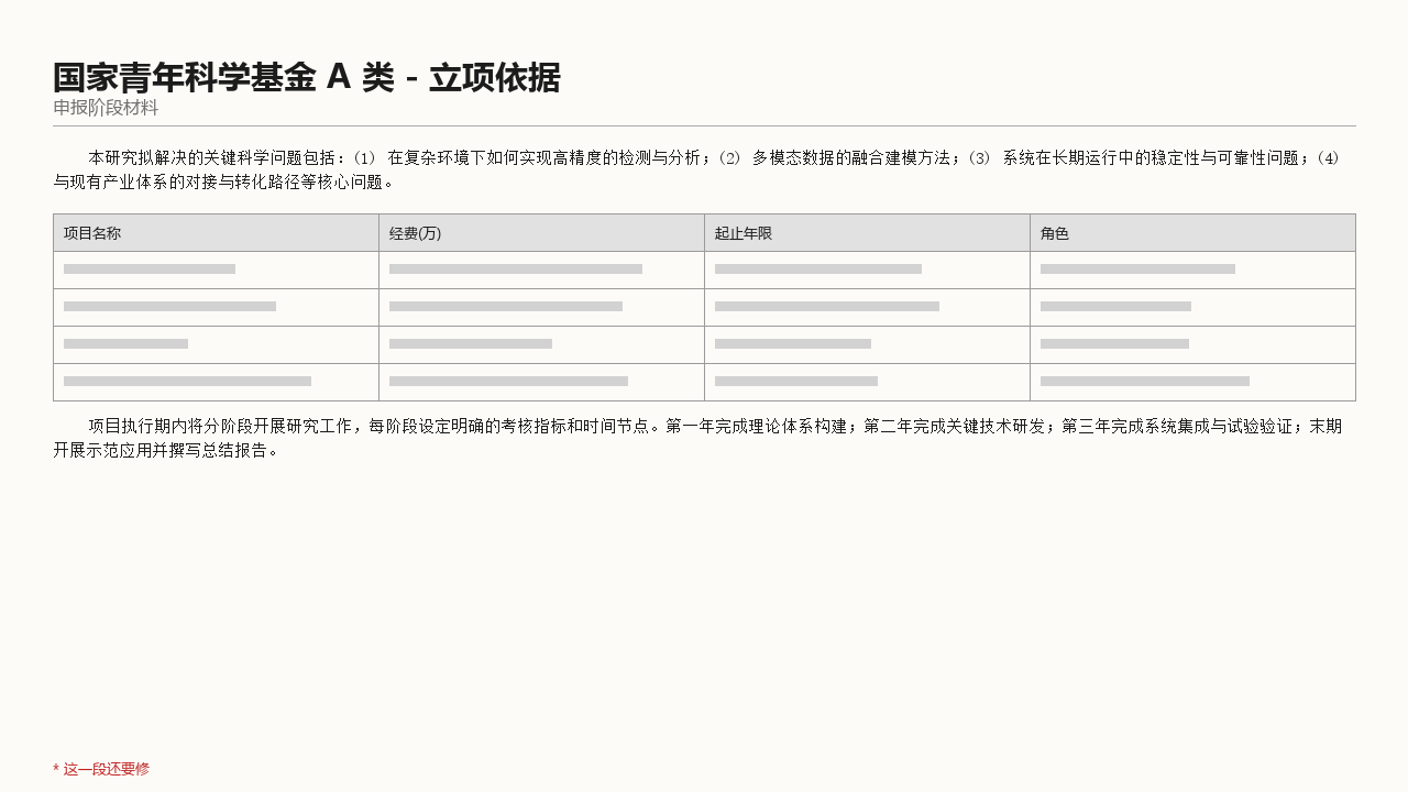 原始 Word 草稿示意